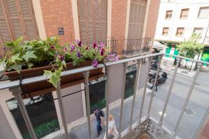 Fotografia z galérie ubytovania Malaga4you Nosquera Center v destinácii Málaga