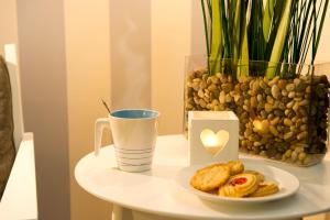 Billede fra billedgalleriet på Attendo Park Hotell i Huddinge