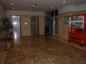 Fotografie z fotogalerie ubytování Hotel Crown Hills Okaya v destinaci Okaya