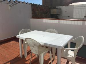 Fotografia z galérie ubytovania Aiguaneu Sa Massaneda v destinácii Blanes