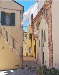 Gallery image of Dimore dei Marinai Termoli in Termoli