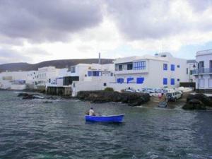 Gallery image of Casita al Mar in Punta Mujeres