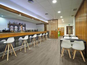 Fotografie z fotogalerie ubytování Hotel Apolo v destinaci Aínsa