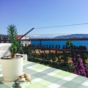 Fotografie z fotogalerie ubytování Apartments Stanko v Trogiru