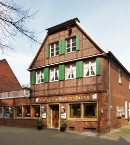 Imagen de la galería de Hotel Goldener Stern, en Ascheberg