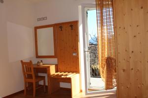 Gallery image of Agritur Le Pergolette in Tassullo