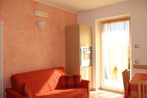 Gallery image of Agritur Le Pergolette in Tassullo