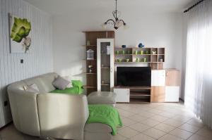 Gallery image of Apartments Vinka in Podstrana