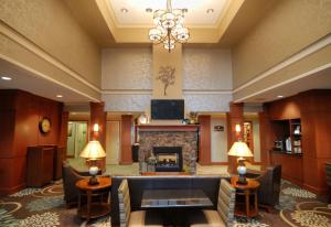 Gallery image of Aspen Suites - Rochester in Rochester