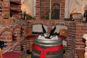 Foto Walchees asuva majutusasutuse Hotel Wildauerhof galeriist