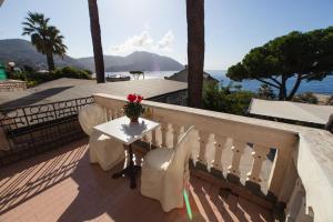 Gallery image of Hotel La Giara in Recco