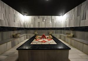 Fotografie z fotogalerie ubytování Ataol Can Termal & Spa v destinaci Çanakkale