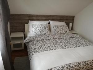 Fotografia z galérie ubytovania Apartman Jasmin v destinácii Čatrnja + 16 fotografií