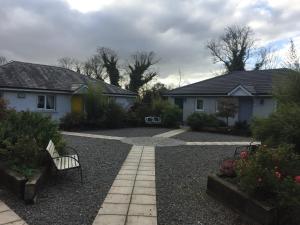 Zahrada ubytování A Selection of Self Catering Holiday Homes at Kilcloon Cottages