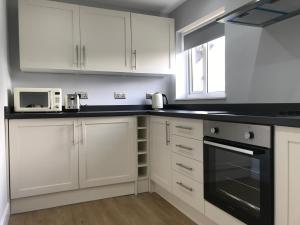 Fotografie z fotogalerie ubytování The Cothi Bridge Apartments v destinaci Carmarthen