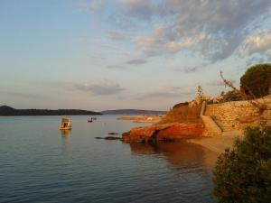 Fotografie z fotogalerie ubytování Apartments Stanko v Trogiru