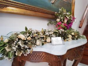 Fotografia z galérie ubytovania Hotel Sophia v destinácii Ydra