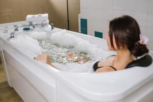 Hosté ubytování Hotel Alkor