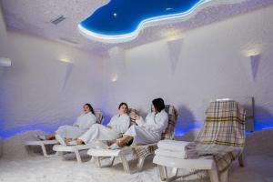 Hosté ubytování Hotel Alkor