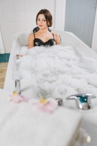 Hosté ubytování Hotel Alkor