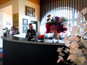 Hosté ubytování Prince Hotel