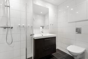 Gallery image of Kong Oscars Apartments in Bergen