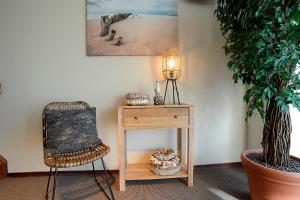 Fotografie z fotogalerie ubytování Hotel De Boei v destinaci Egmond aan Zee
