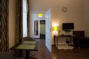 Walton Prime Apartment 1055 Budapest, Honvéd utca 40 kép - 2