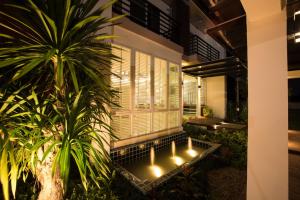 Fotografie z fotogalerie ubytování Napatra Hotel v destinaci Chiang Mai