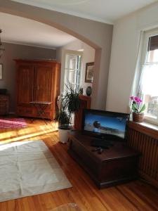 Μια τηλεόραση ή/και κέντρο ψυχαγωγίας στο Home sweet Home +20 φωτογραφίες