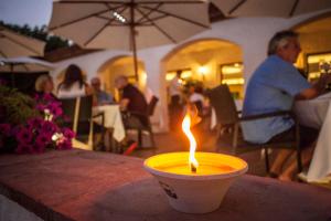 Hosté ubytování Hotel Restaurant Bon Retorn + 37 fotografií