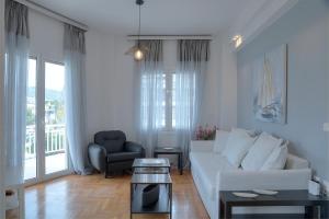 Gallery image of Apartment in Glyfada Center in Athens