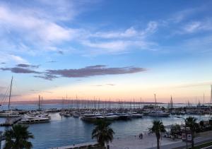 Gallery image of Riva Agava Split Waterfront in Split