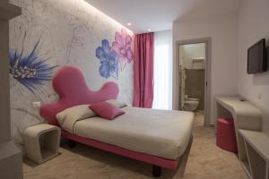 Gallery image of Hotel Principe in Rimini