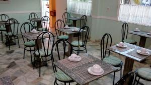 Gallery image of Colina Park Hotel in Piracicaba