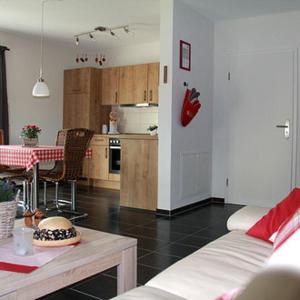 Gallery image of Haus Ferientraum in Feldberg