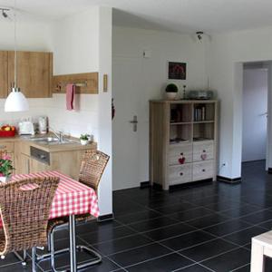 Gallery image of Haus Ferientraum in Feldberg +4 photos