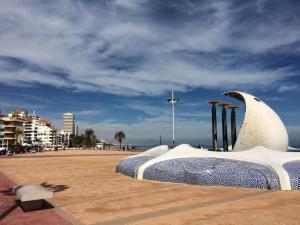 Fotografie z fotogalerie ubytování Adosado Adelfas v destinaci Peñíscola