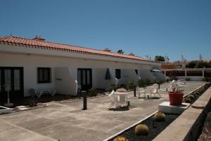 Gallery image of Apartamentos Beatriz in Playa del Ingles