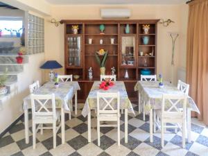 Gallery image of Dolce Casa n41 in Savoca  +11 photos