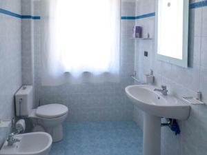 Et badeværelse på Dolce Casa n41