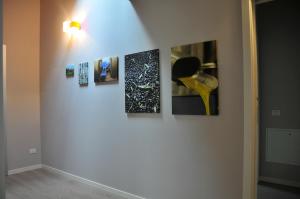 Fotografie z fotogalerie ubytování Bed & Breakfast Vieulif v destinaci Moniga