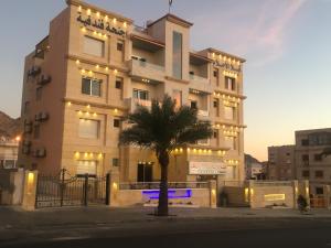 Gallery image of Al-Ahlam Hotel Apartments in Aqaba