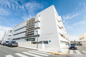 Gallery image of Domocenter Apartamentos Turísticos in Bormujos