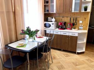 Gallery image of Apartment Na Vodakh in Pyatigorsk