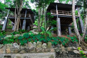 沙璜的住宿－Iboih inn，相簿中的一張相片