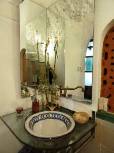 Fotografia z galérie ubytovania La Constanza Casa Cueva v destinácii Granada