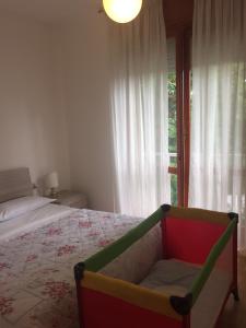 Gallery image of Appartamento Villa Adriana in Varese
