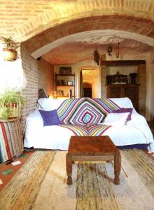 Fotografia z galérie ubytovania La Constanza Casa Cueva v destinácii Granada