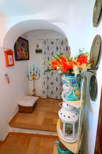 Gallery image of Estate4home - Angolo di Paradiso in Positano